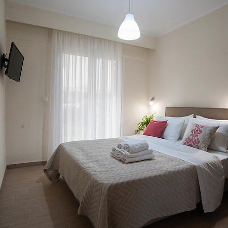 Vanessa'S Rooms & Apartments カナリ エクステリア 写真