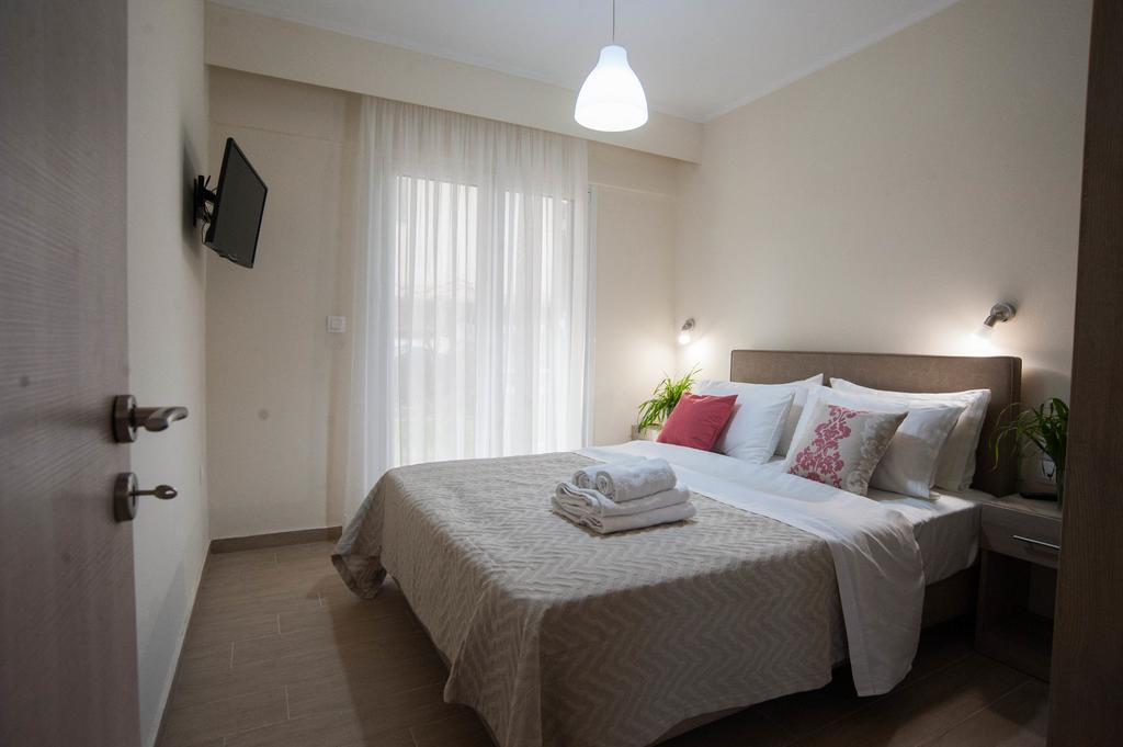 Vanessa'S Rooms & Apartments カナリ エクステリア 写真