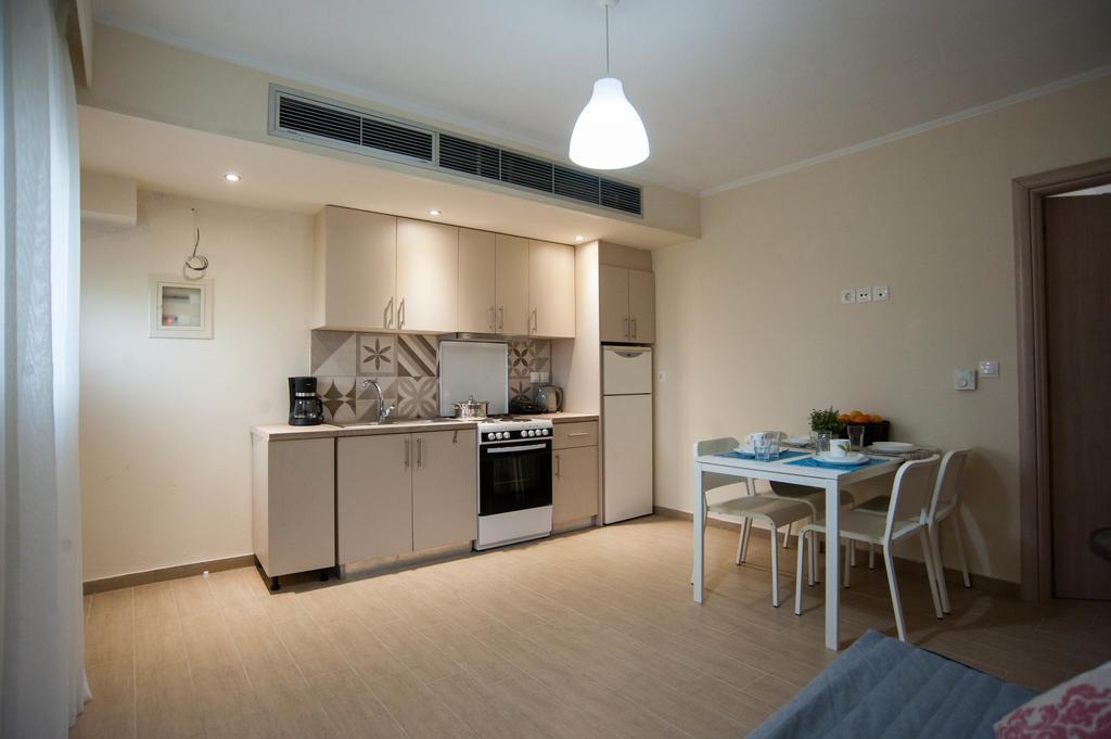 Vanessa'S Rooms & Apartments カナリ エクステリア 写真