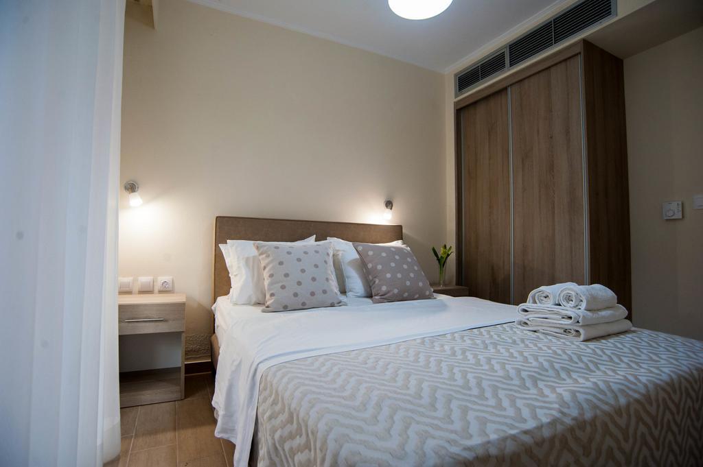 Vanessa'S Rooms & Apartments カナリ エクステリア 写真