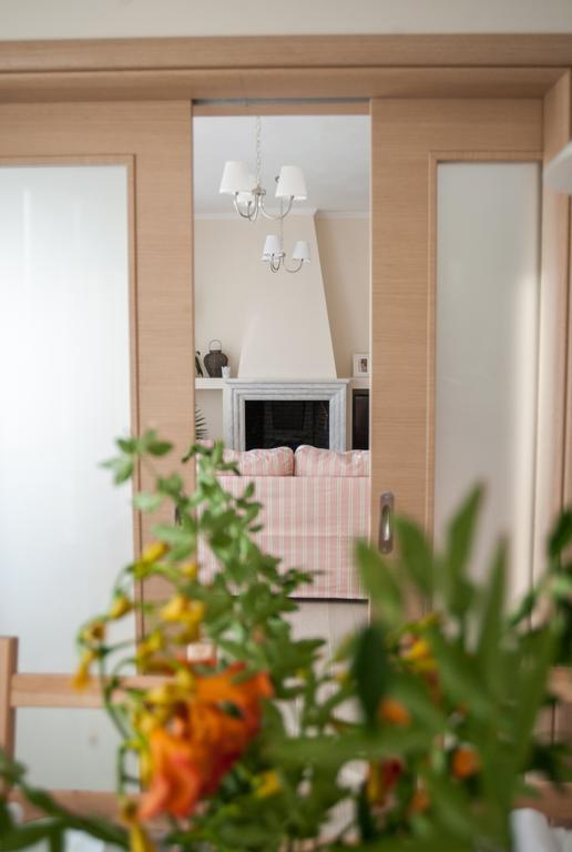Vanessa'S Rooms & Apartments カナリ エクステリア 写真
