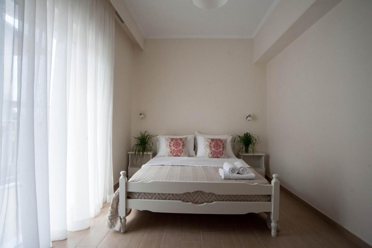 Vanessa'S Rooms & Apartments カナリ エクステリア 写真