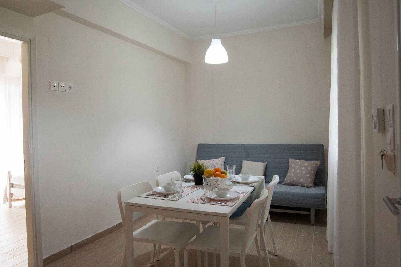 Vanessa'S Rooms & Apartments カナリ エクステリア 写真