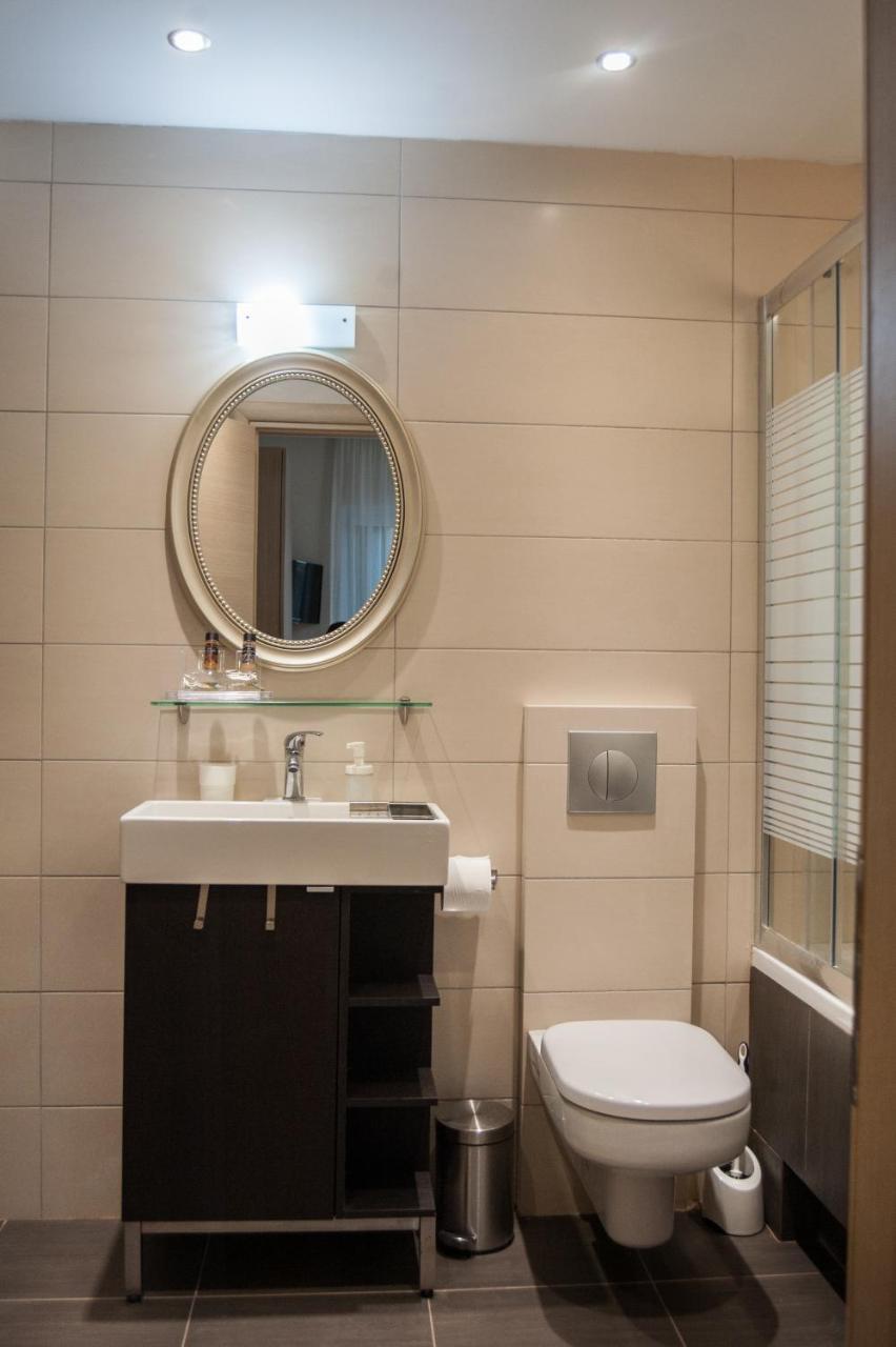 Vanessa'S Rooms & Apartments カナリ エクステリア 写真