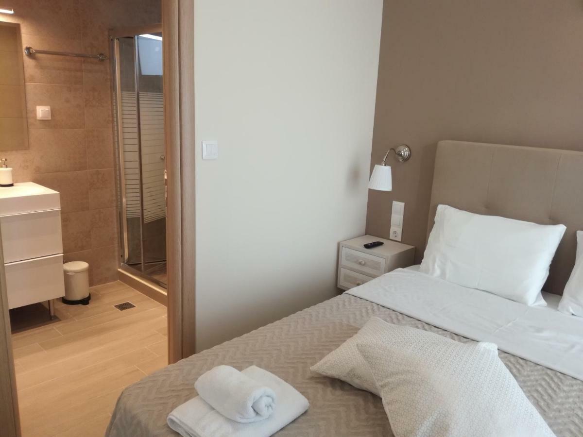 Vanessa'S Rooms & Apartments カナリ エクステリア 写真