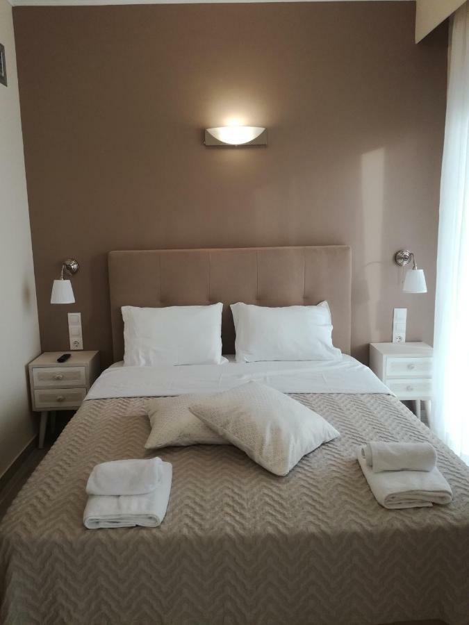 Vanessa'S Rooms & Apartments カナリ エクステリア 写真