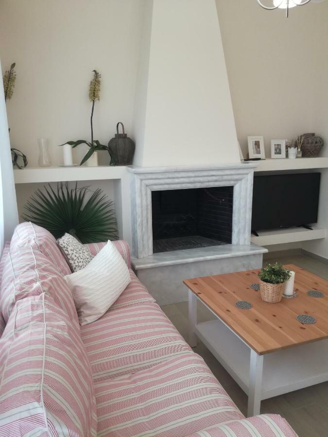 Vanessa'S Rooms & Apartments カナリ エクステリア 写真