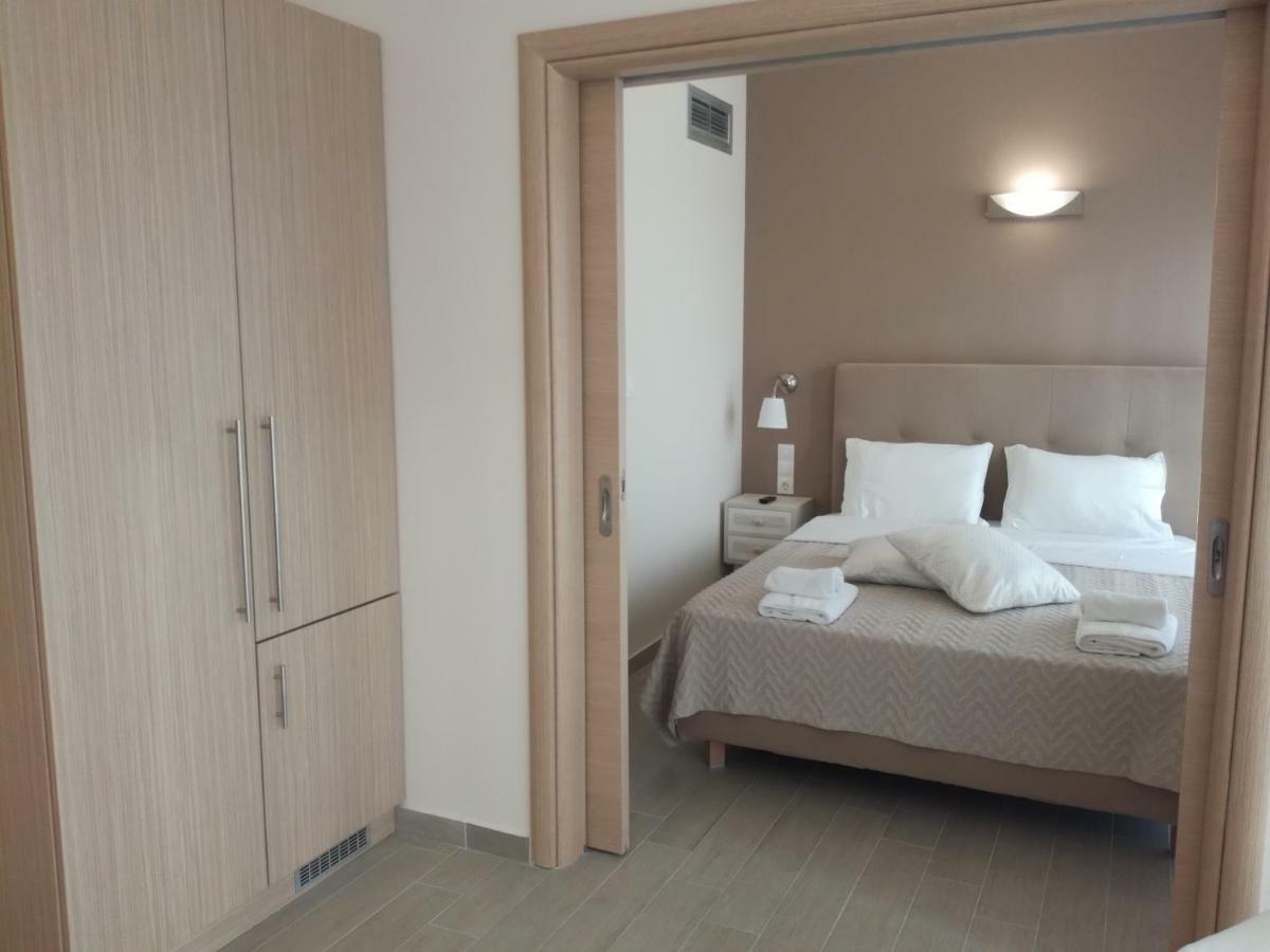 Vanessa'S Rooms & Apartments カナリ エクステリア 写真