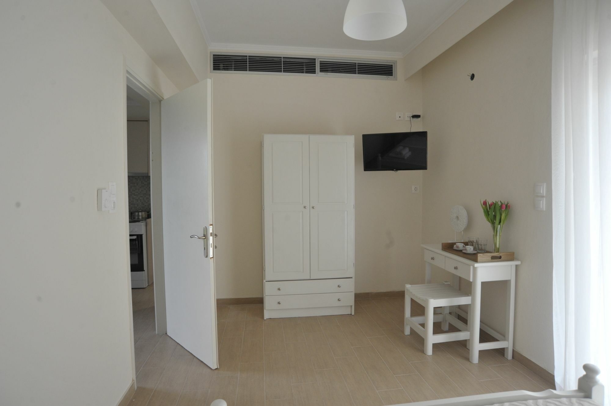 Vanessa'S Rooms & Apartments カナリ エクステリア 写真