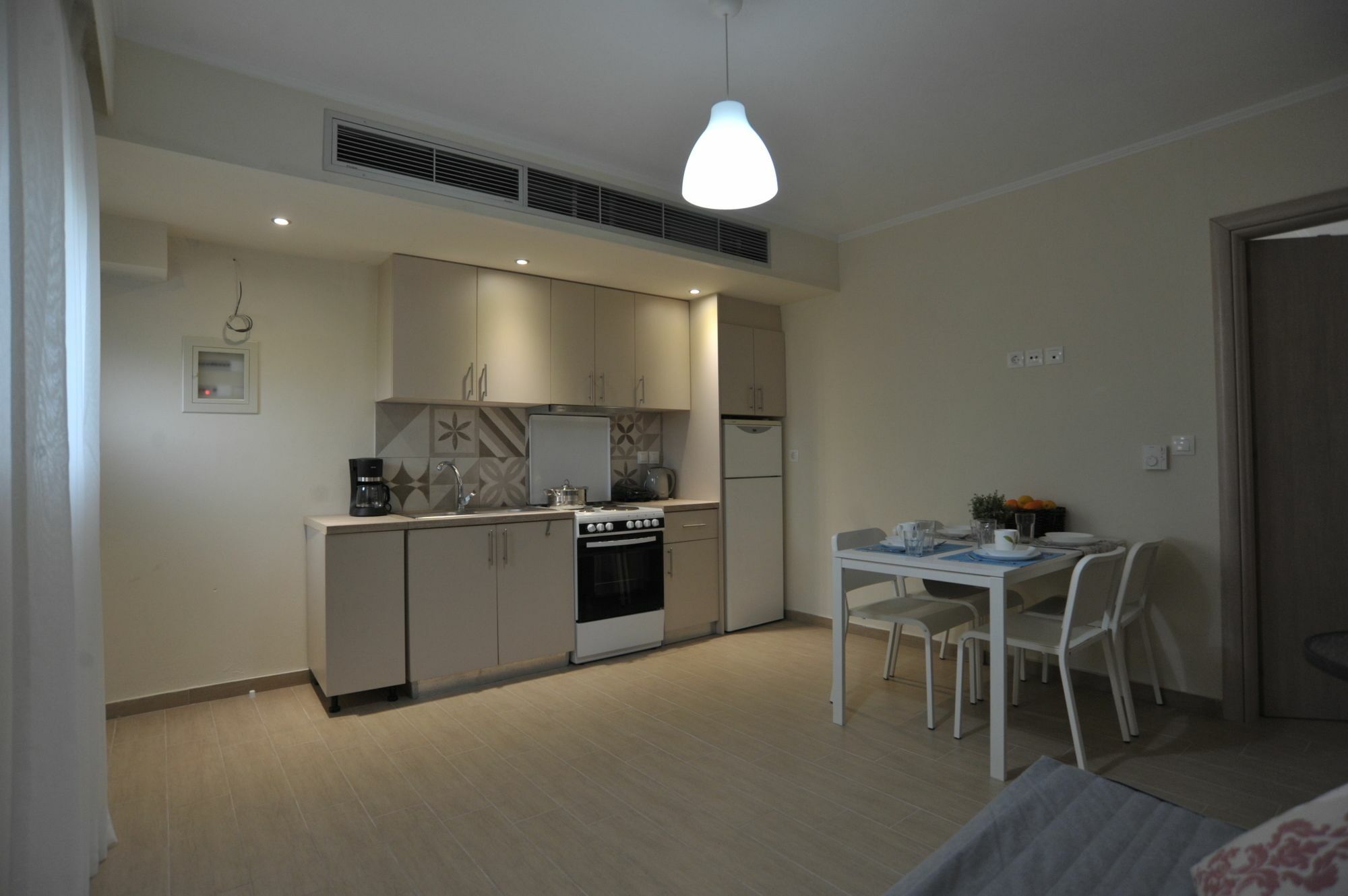 Vanessa'S Rooms & Apartments カナリ エクステリア 写真