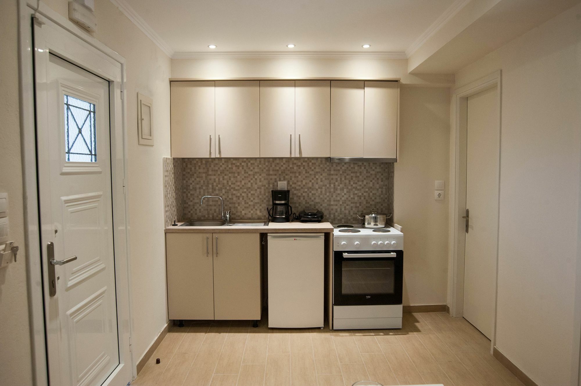 Vanessa'S Rooms & Apartments カナリ エクステリア 写真