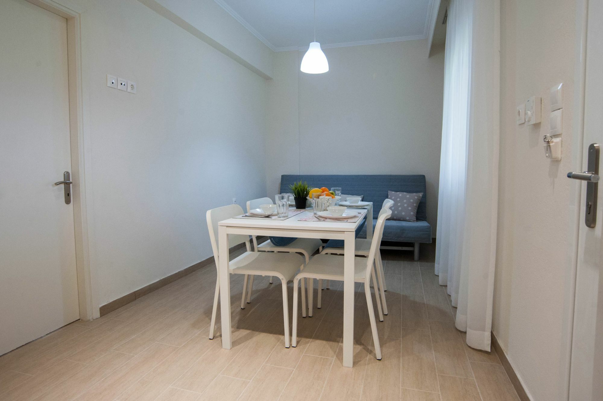 Vanessa'S Rooms & Apartments カナリ エクステリア 写真