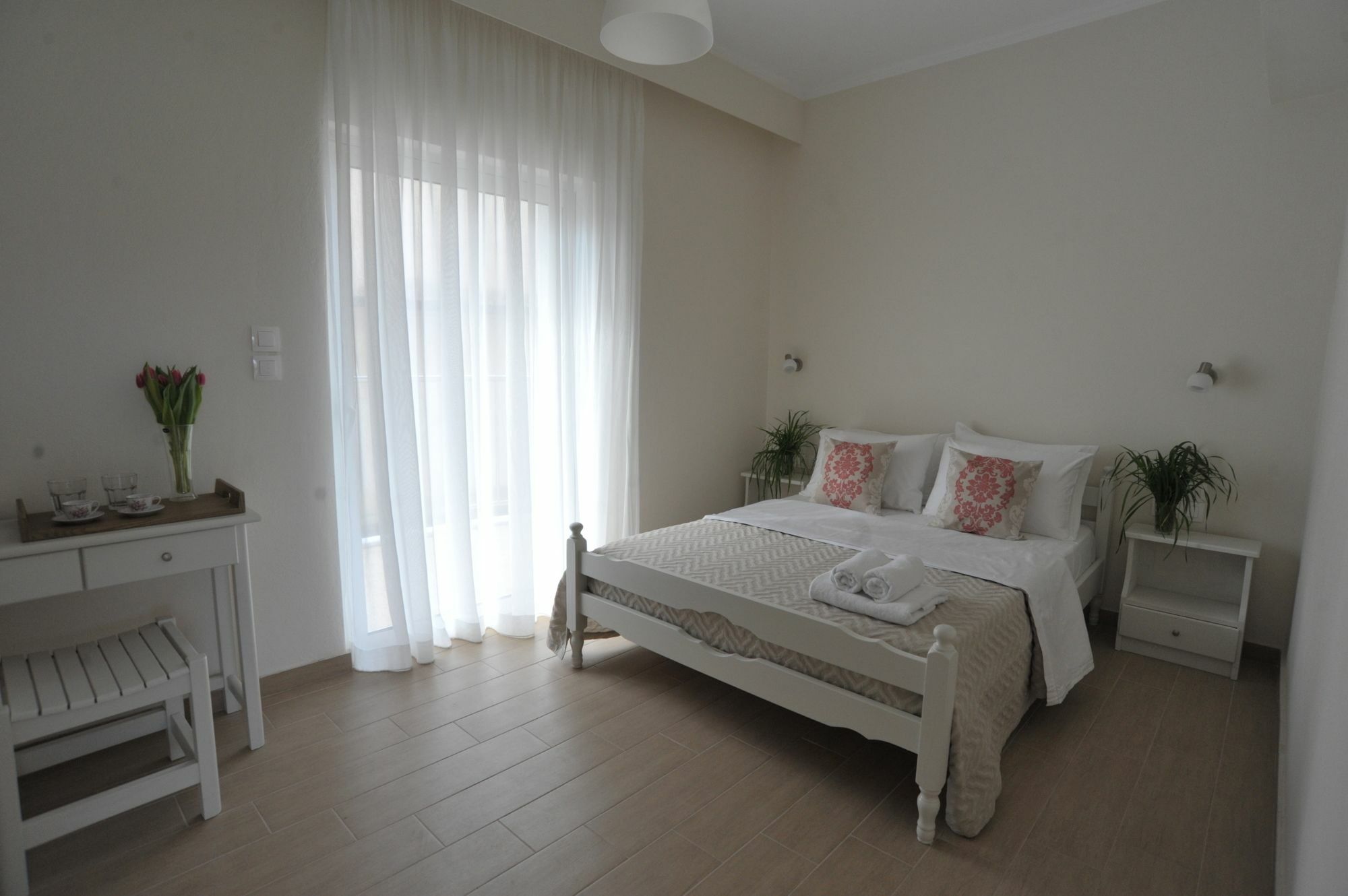 Vanessa'S Rooms & Apartments カナリ エクステリア 写真
