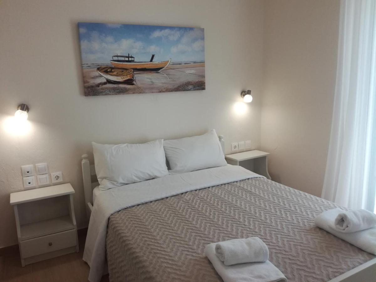 Vanessa'S Rooms & Apartments カナリ エクステリア 写真