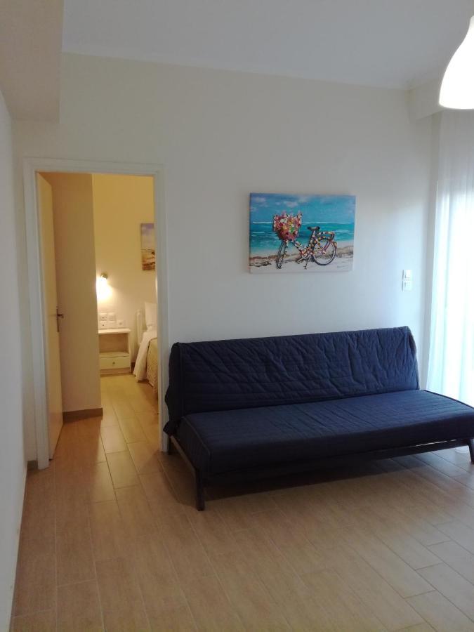 Vanessa'S Rooms & Apartments カナリ エクステリア 写真